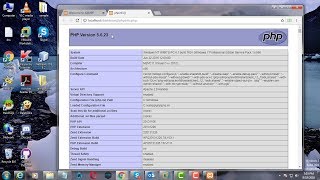 How to Upgrade or Downgrade PHP Version in XAMPP | 2018