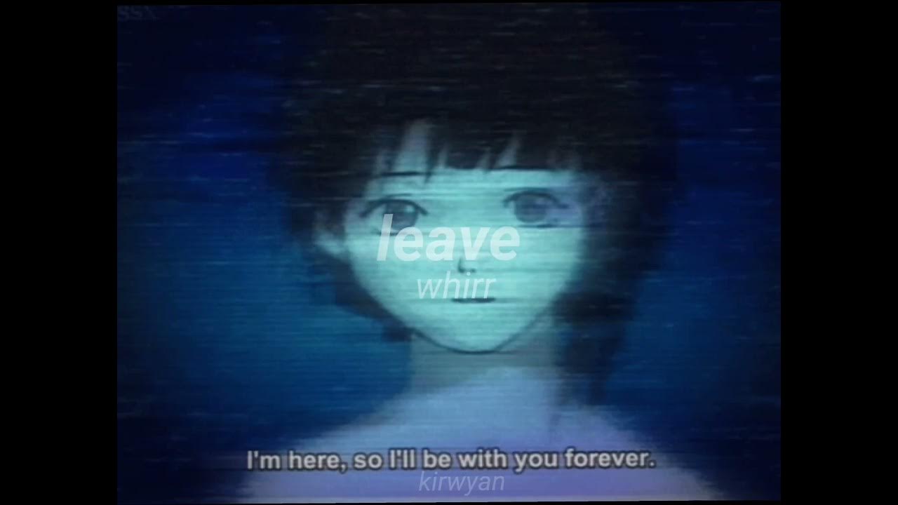 leave - whirr | slowed, low quality leave - whirr | slowed, low quality