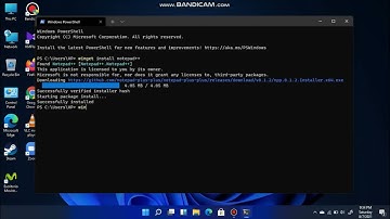 If CMD can upgrade your pc apps