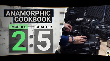 Anamorphic Lenses: Better to Own or Rent? - Anamorphic Cookbook - Module 2 Chapter 05