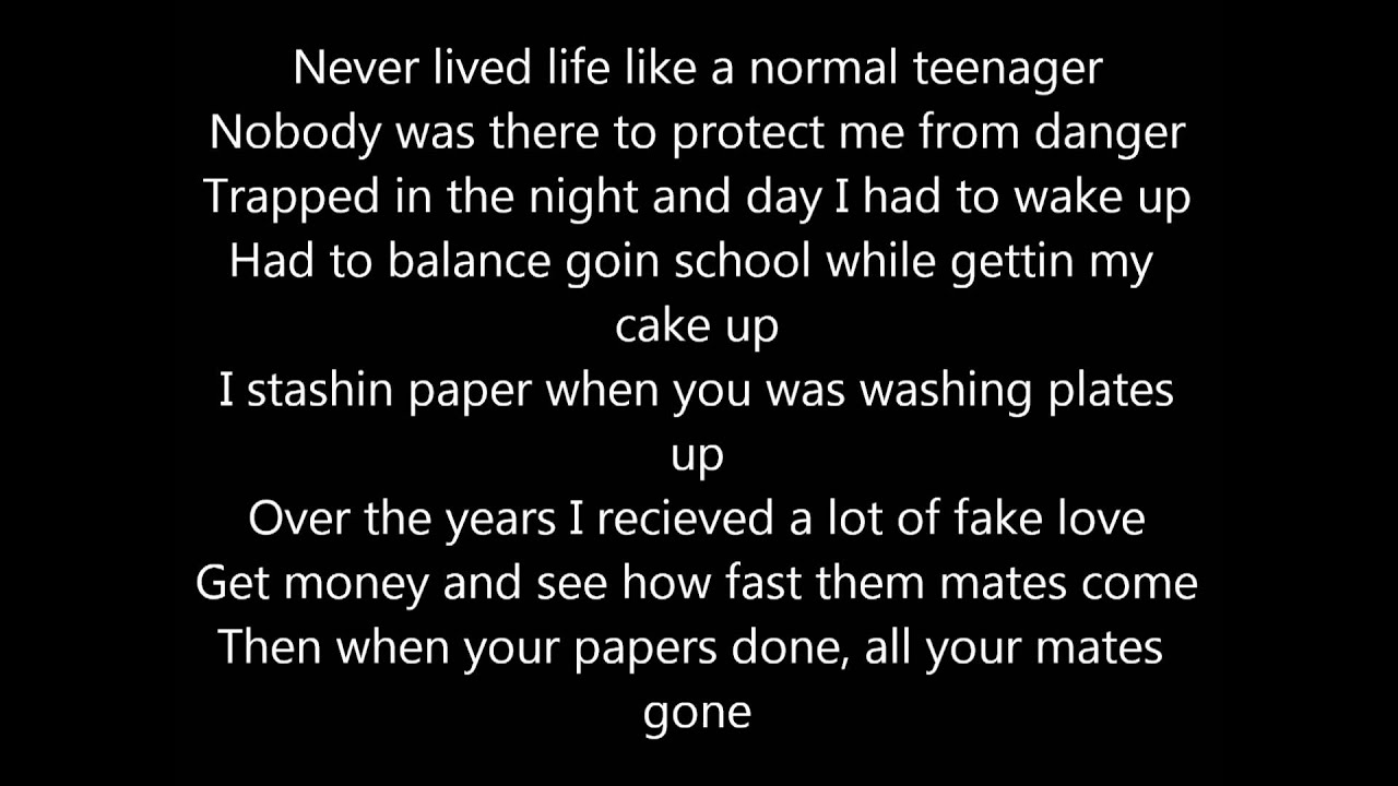 Cash Champion Freestyle Lyrics - YouTube