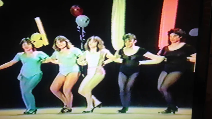 Me Tap 1986