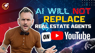 AI Will NOT Replace You in Filming Videos as a Real Estate Agent