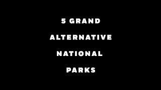 The Best Crowd-Free National Parks Profile