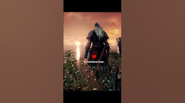 Thumbnail of #eldenring x #undertale Determination edit