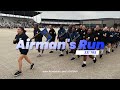 331st Training Squadron Airman&#39;s Run -- April 19, 2023