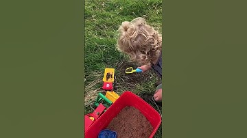 What the family do when I