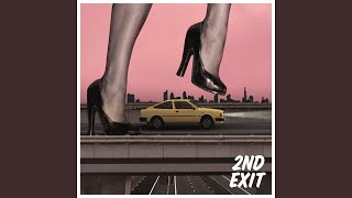 Video thumbnail of "2nd Exit - It's Alright"