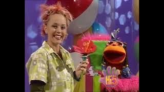 33  Hi 5 Season 1 Episode 33