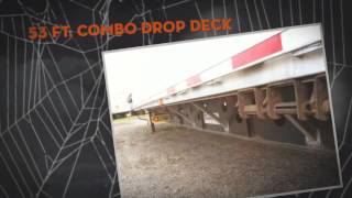 2006 Transcraft Trailer