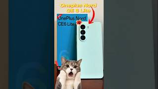 Oneplus Nord CE 6 Lite 😱📱||New Smartphone Oneplus Nord CE 6 Lite #shorts #smartphone #oneplus #like
