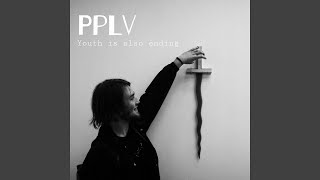 Страх (Dark version) - PPLV