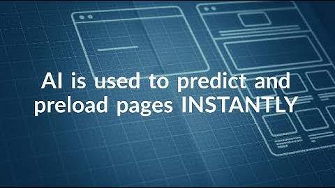 Predictive Preloader - Wordpress Plugin