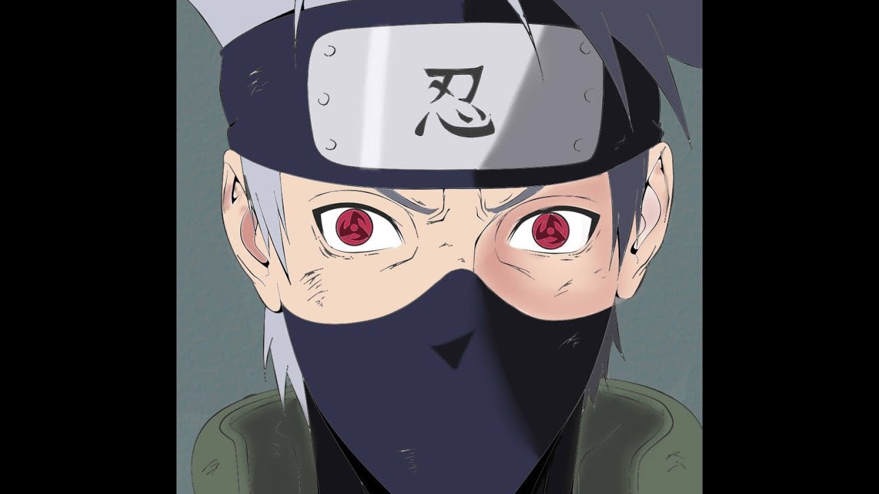 O Dia Que O Kakashi Ganhou O Sharingan Dublado 720p Youtube