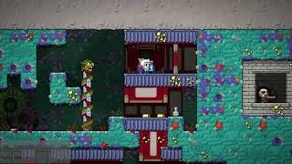 BEATING SPELUNKY 2 IN LESS THAN 86 SECONDS