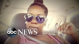 Dwyane Wade's Cousin Gunned Down While Pushing Stroller