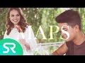 Maroon 5 - Maps [Shaun Reynolds & Louise Smith Cover]