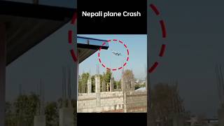 PLANE CRASH NEPAL