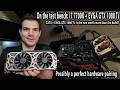 On the bench: 2017s best gaming CPU + EVGA 1080 Ti - The G.O.A.T