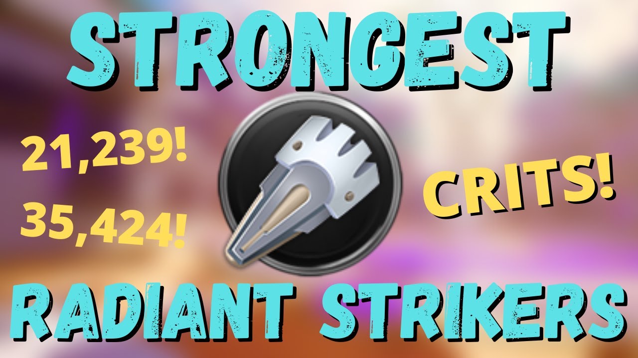 Aether Strikers Build HIGH DAMAGE Strikers Dauntless 1 11 5 YouTube Aether Strikers Build HIGH DAMAGE Strikers Dauntless 1 11 5 YouTube