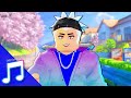 Okeh squad roblox starcode song  aerens version  roblox music