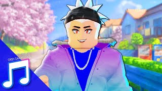 OKEH SQUAD Roblox Starcode Song ♪ (AEREN's Version - Roblox )