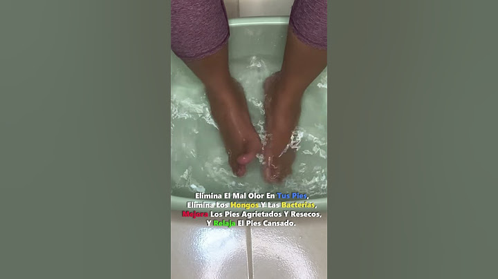¿YA SABÍAS ESTO? ES GENIAL PARA TUS PIES #tips #reels #tiktok #foot #pie #consejos #shorts #short