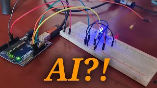 Full CHAT GPT Programs ARDUINO HARWARE system | Arduino | Chat GPT3 Update