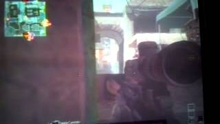 DeadZone CAMPER 7 man killfeed