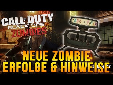 Video: Es Gibt Einige Dinge, Die Sie über Call Of Duty Wissen Müssen: Black Ops 3 Auf PS3 Und Xbox 360