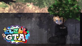 【 #にじGTA 】 副署長はいつでも見ている 【 にじさんじ/エビオ 】
