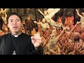 Watch this video and you’ll never want to go to Purgatory - Fr. Mark Goring, CC
