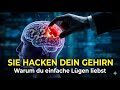 Die psychologischen Tricks der Manipulation