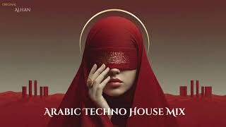 Download Lagu Alhan | الحان – Arabic Techno House Mix #2 MP3