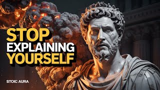 Let Them Misunderstand You | The Stoic Path to Inner Peace
