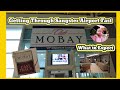 Club Mobay VIP Airport Lounge | Montego Bay | Is it worth it?