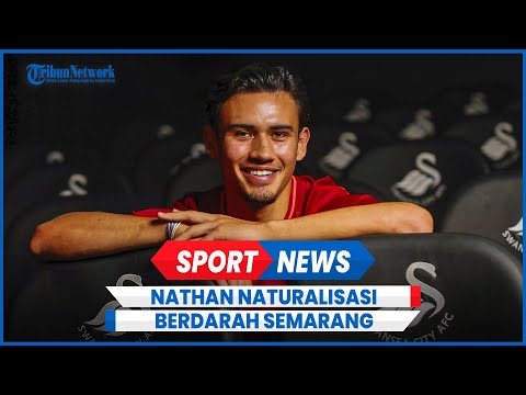 Profil Nathan Tjoe-A-On, Pemain Naturalisasi Timnas Indonesia Pesaing Arhan