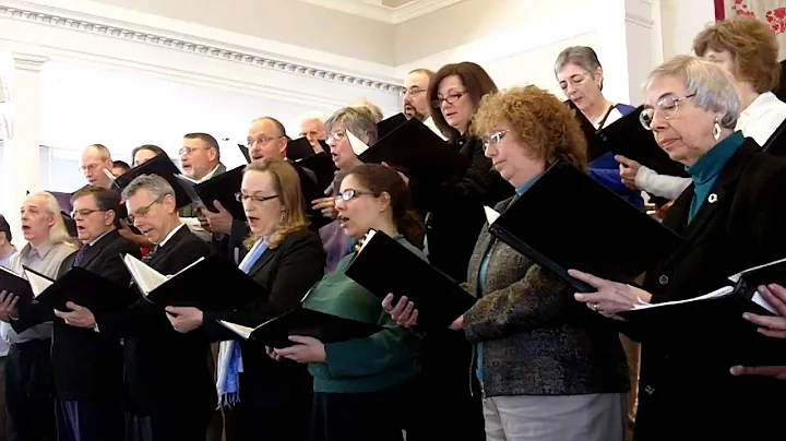 Ave Maria by F Liszt