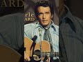 🥳🎸🤠 CELEBRATING MERLE HAGGARD 🤠🎸🥳