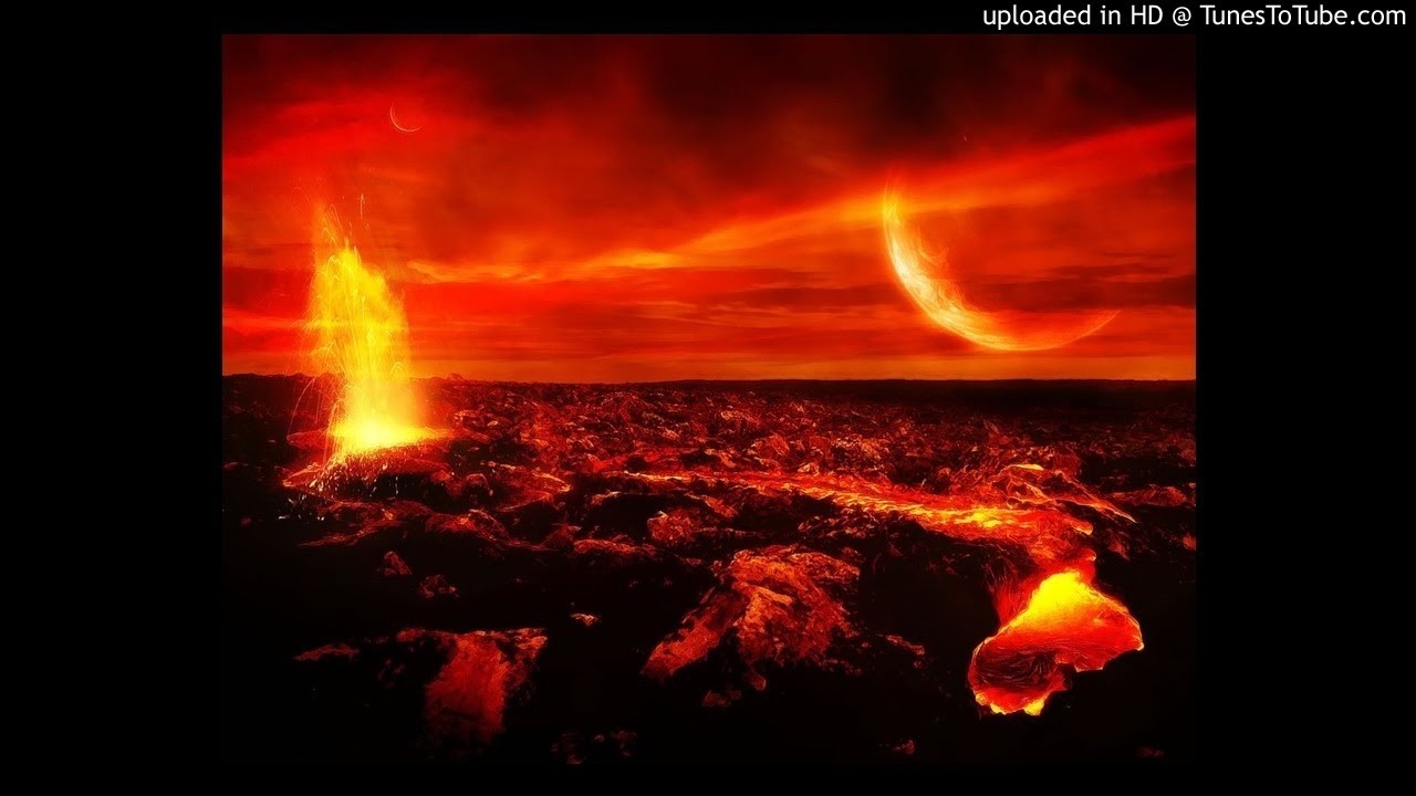 Download Detro - Volcanic (Full)