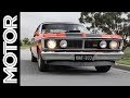 Ford falcon gtho phase iii australias greatest ever muscle car  motor