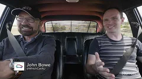 Ford Falcon GT-HO Phase III: Australia's greatest ever muscle car | MOTOR