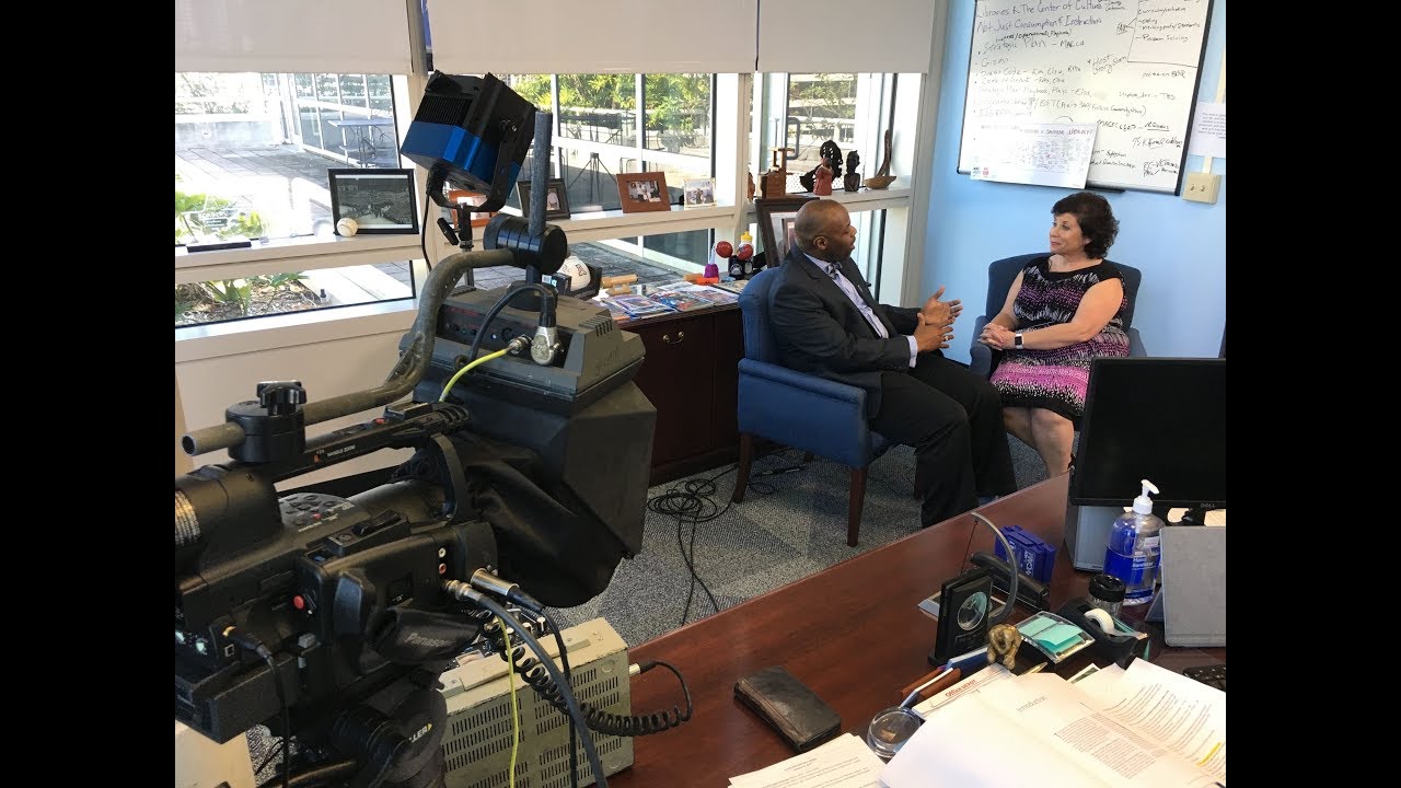 Future First: Broward County Libraries