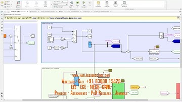 Sensorless DTC control of an PMSM motor using a first-order sliding mode observer -Simulink Project