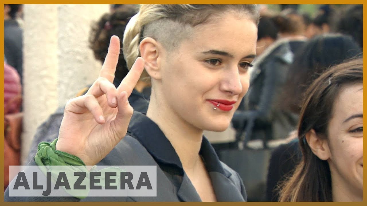 🇦🇷 Argentina remembers former first lady Eva Peron | Al Jazeera English