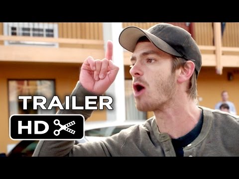 99 Homes Official Trailer #1 (2015) - Andrew Garfield, Laura Dern Drama HD