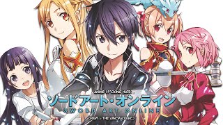 Anime I F*cking Hate  Sword Art Online (Part 1: The Aincrad Arc)