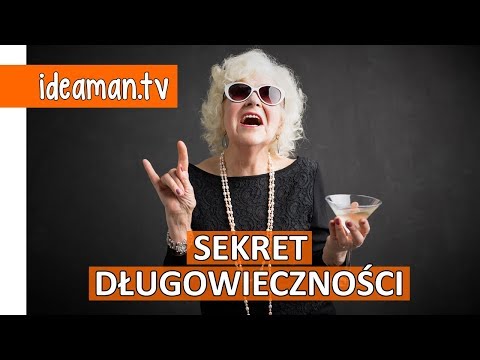 Wideo: Sekrety I Sekrety Długowieczności - Alternatywny Widok