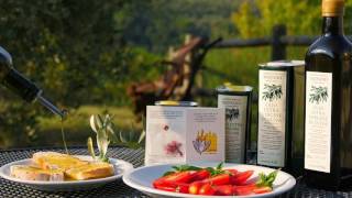 Vakantie Toscane Sunna Travel