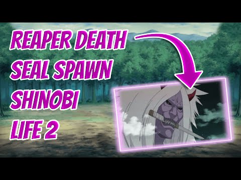 Gaiden Kusanagi V2 Spawn Location In Shinobi Life 2 Roblox Youtube - why i quit developing treelands and made adopt me roblox